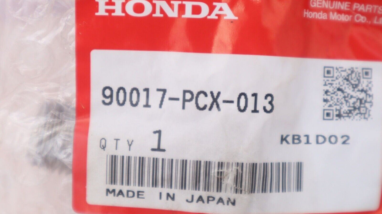 OEM Acura Honda K Series Crank Pulley Bolt  K24 K20 K20a K20a2 K20z K24a