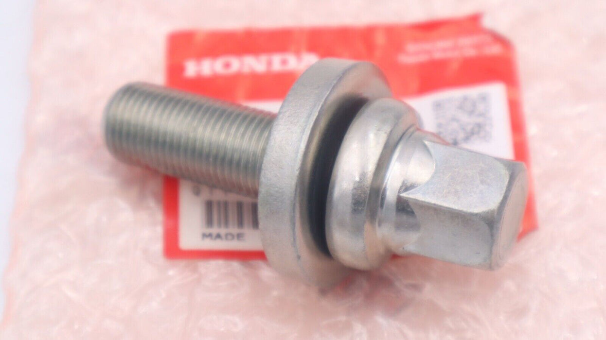 OEM Acura Honda K Series Crank Pulley Bolt  K24 K20 K20a K20a2 K20z K24a