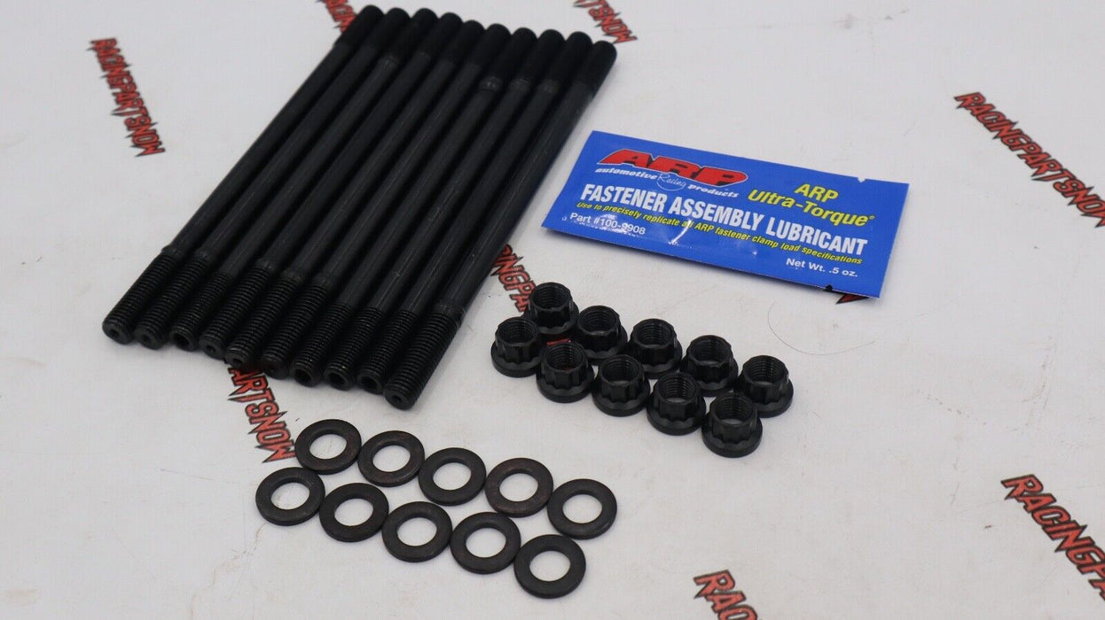 INSANE SPEED HEAD STUD KIT GSR B18C1 B18C5 B20VTEC or LSVTEC 208-4303