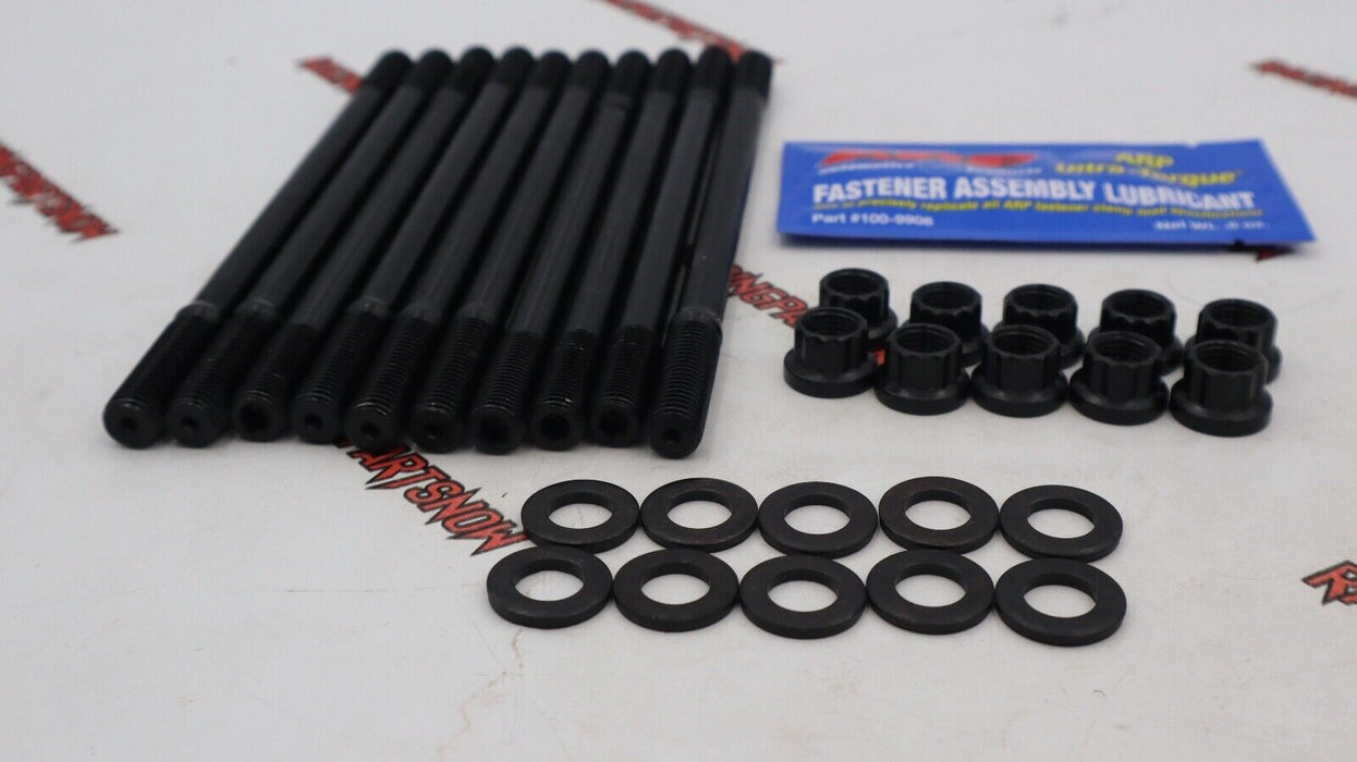 INSANE SPEED HEAD STUD KIT GSR B18C1 B18C5 B20VTEC or LSVTEC 208-4303