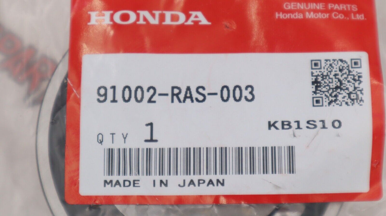 OEM HONDA TRANSMISSION MAIN SHAFT BEARING BALL 28X72X18