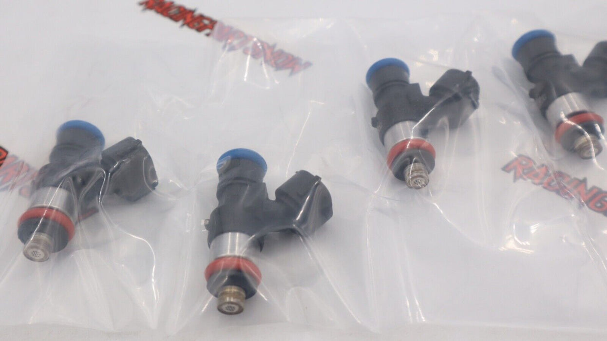 TRC TURBO 1000cc FUEL INJECTORS KIT (4) FOR K20 K24 K20A2 ACURA K SERIES e85