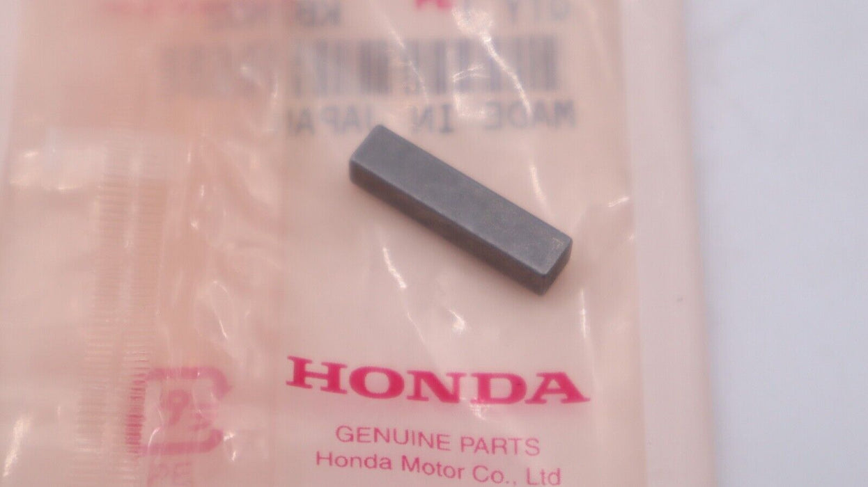 Genuine Honda Acura OEM Crankshaft Key K-series New Crank Woodruff 90704-PNA-000