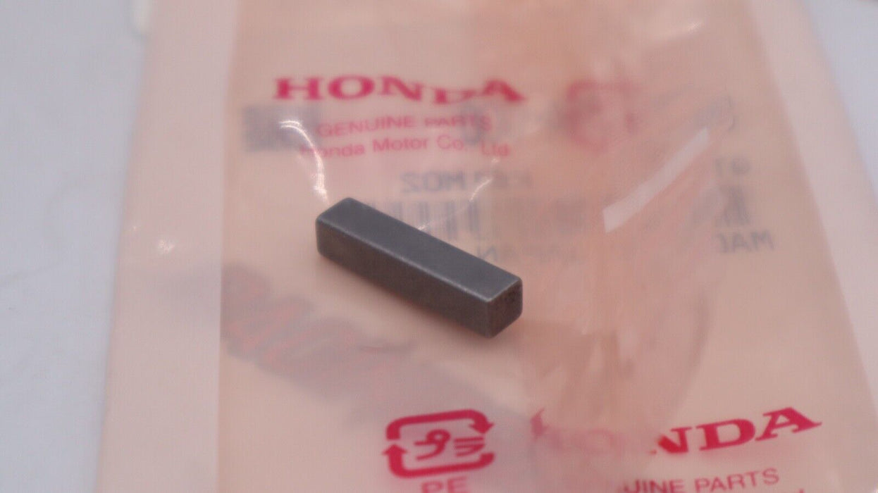 Genuine Honda Acura OEM Crankshaft Key K-series New Crank Woodruff 90704-PNA-000