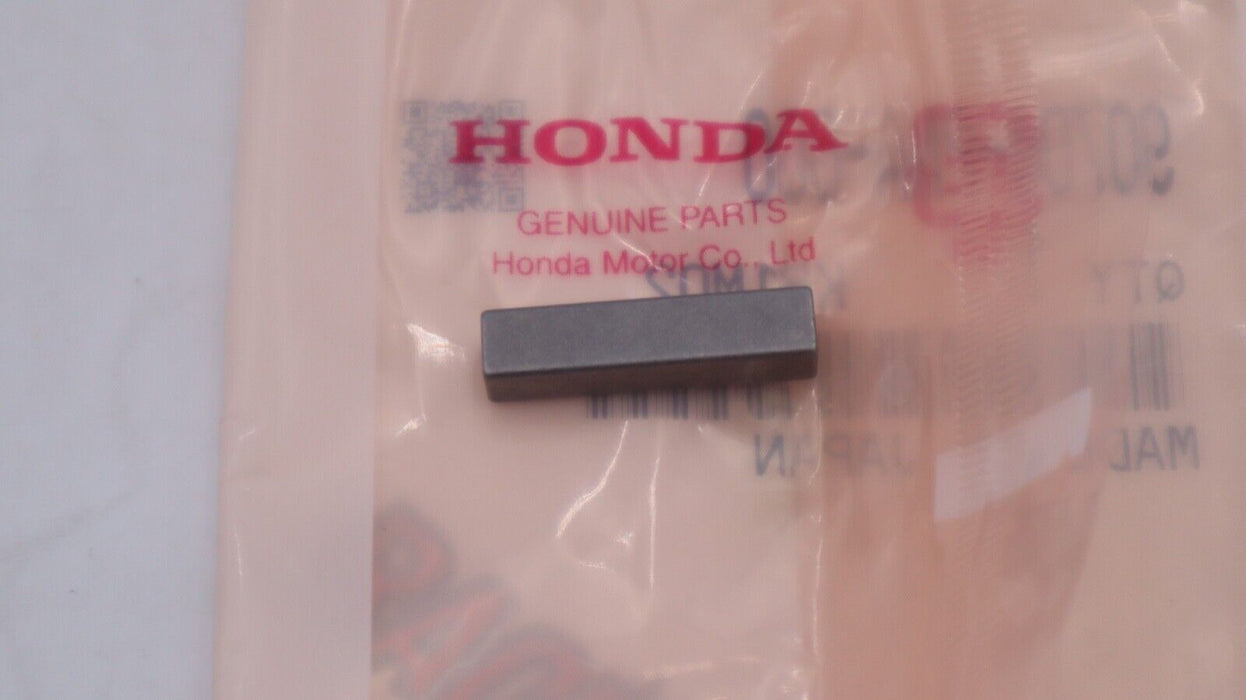 Genuine Honda Acura OEM Crankshaft Key K-series New Crank Woodruff 90704-PNA-000