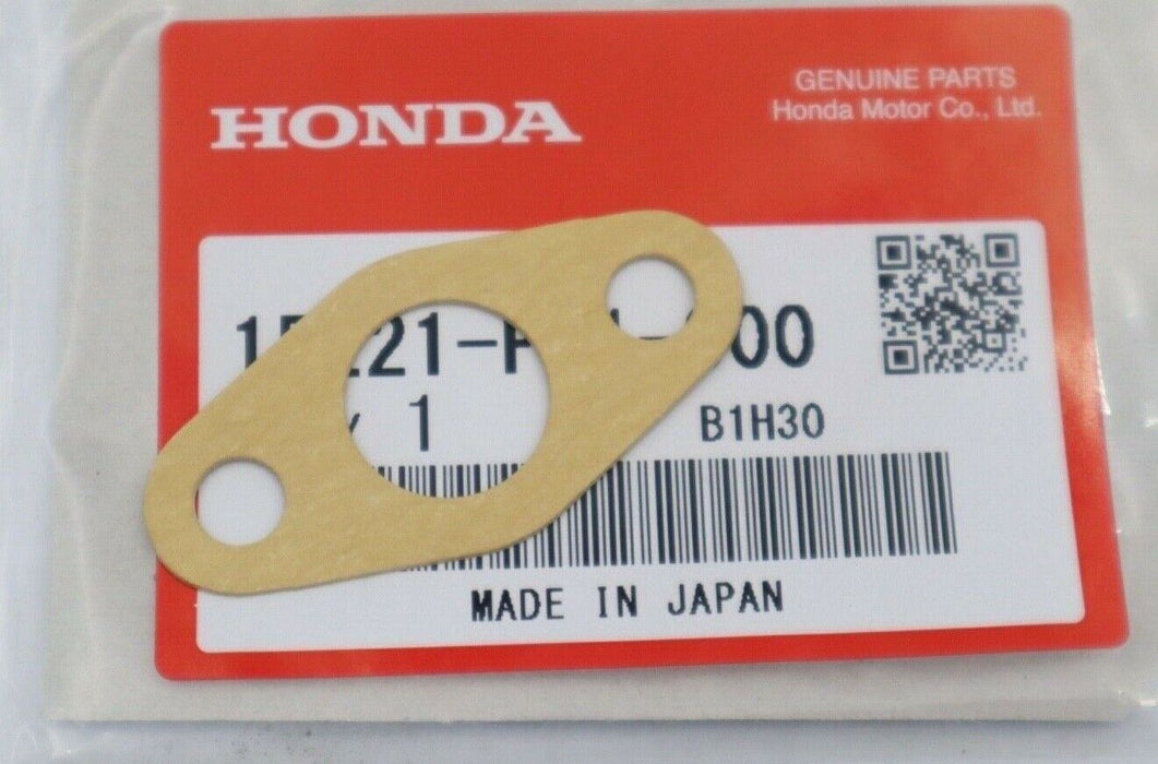 Oil Strainer Pickup Oil Pump Gasket Genuine OEM Honda New