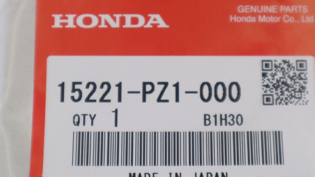 Oil Strainer Pickup Oil Pump Gasket Genuine OEM Honda New