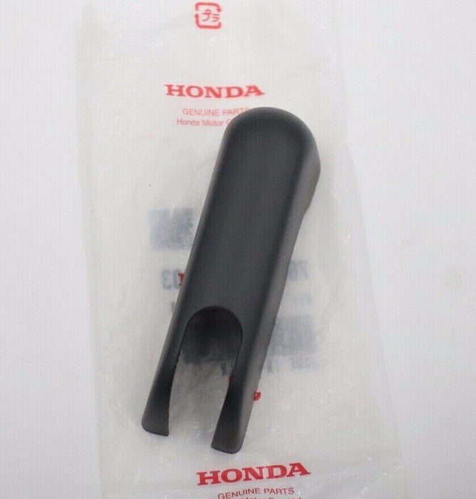 Genuine OEM Honda Pilot Tail Gate Rear Windshield Wiper Arm Cover 2003 - 2008