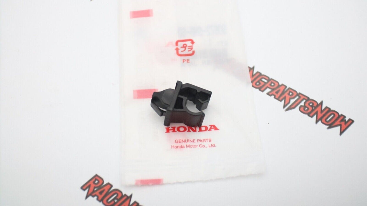 Genuine OEM Honda Accord Civic CR-V CRV Hood Prop Rod Holder Clip