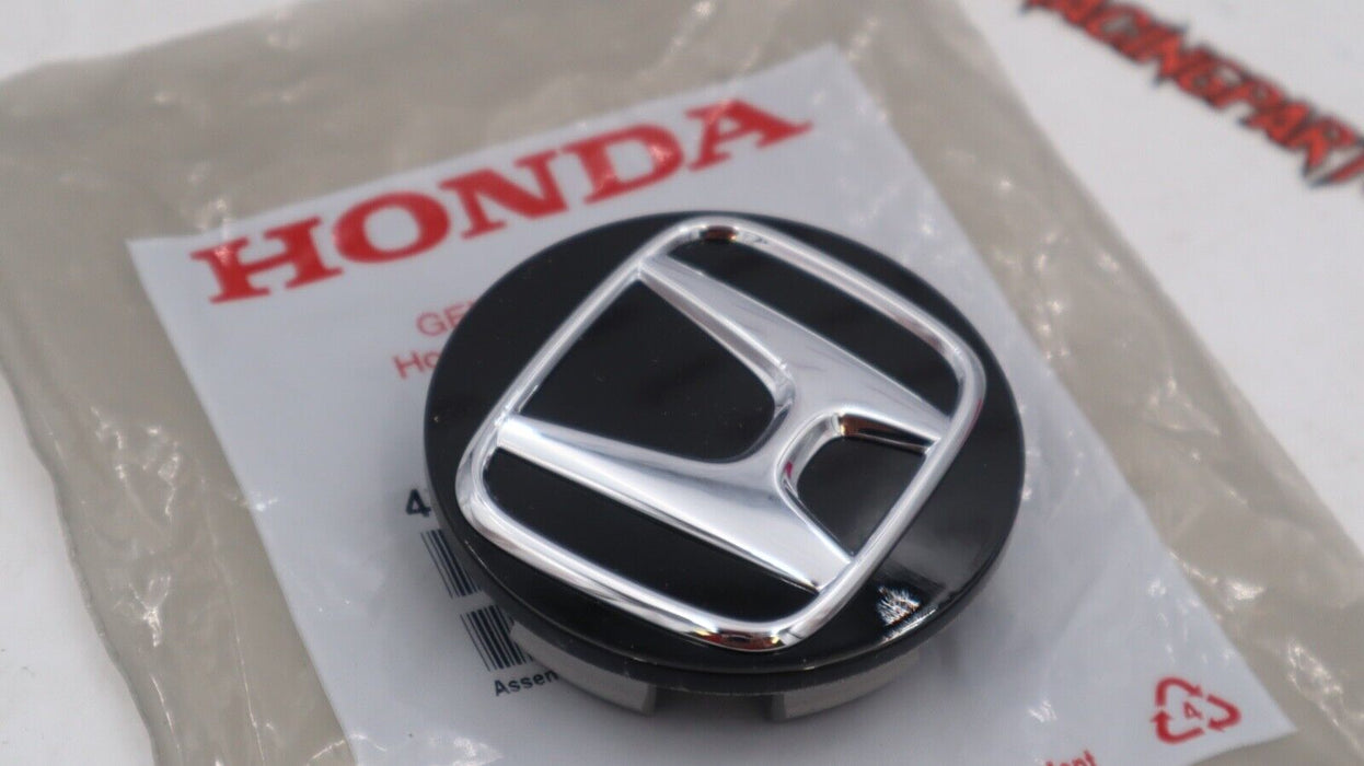 Genuine Honda 2018-2021 Accord Sport Wheel Center Cap 44732-TVA-A21