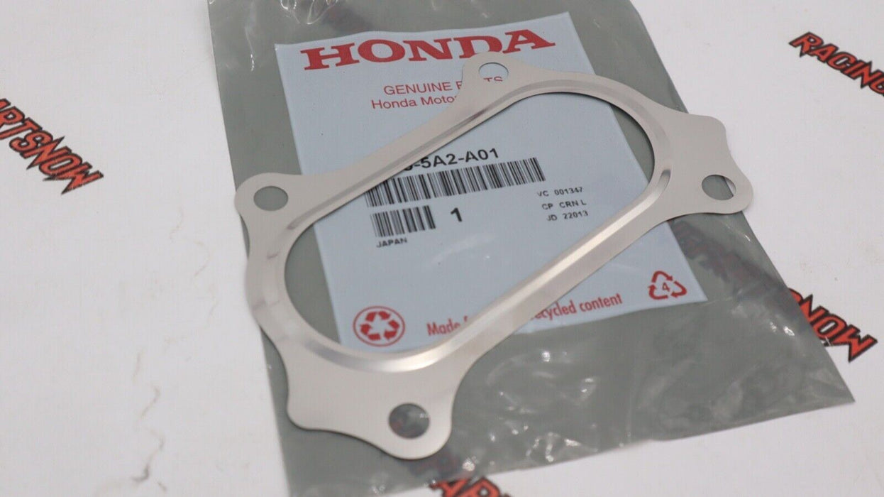 Genuine Honda Exhaust Manifold Primary Converter Gasket 18115-5A2-A01