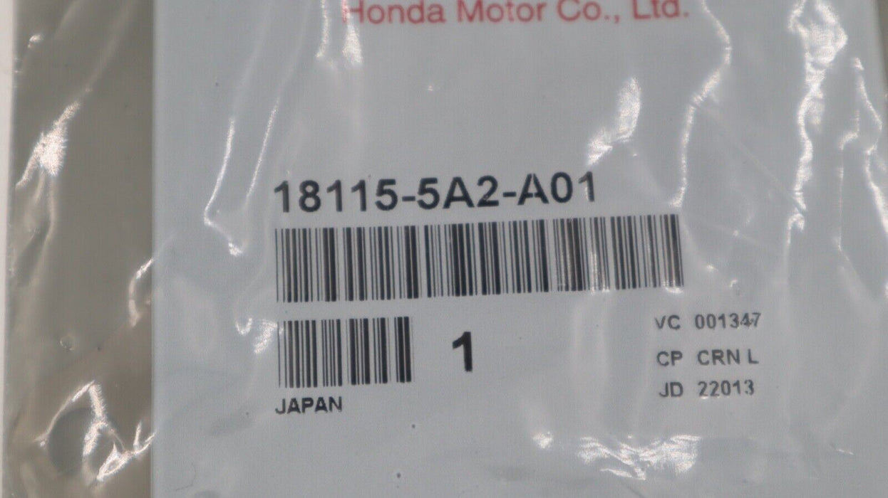 Genuine Honda Exhaust Manifold Primary Converter Gasket 18115-5A2-A01