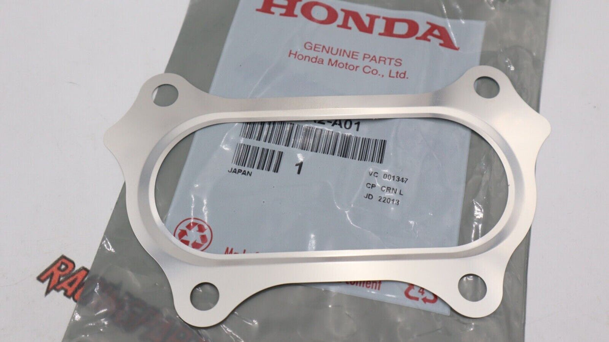 Genuine Honda Exhaust Manifold Primary Converter Gasket 18115-5A2-A01