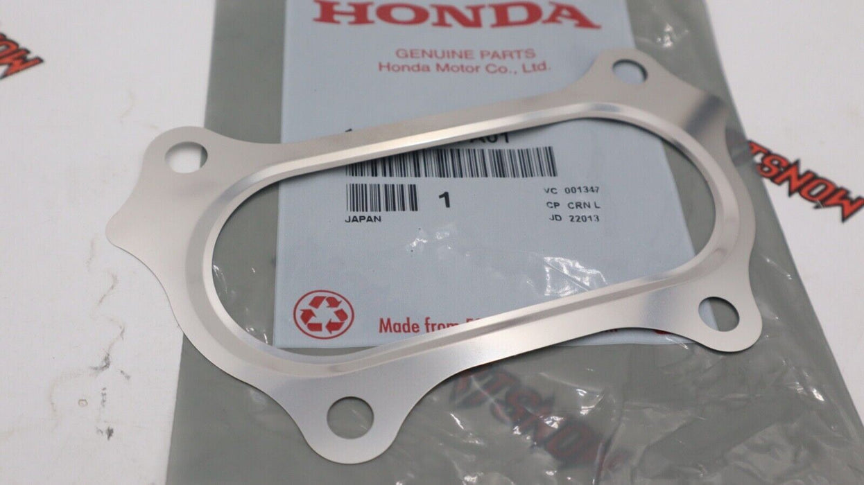 Genuine Honda Exhaust Manifold Primary Converter Gasket 18115-5A2-A01