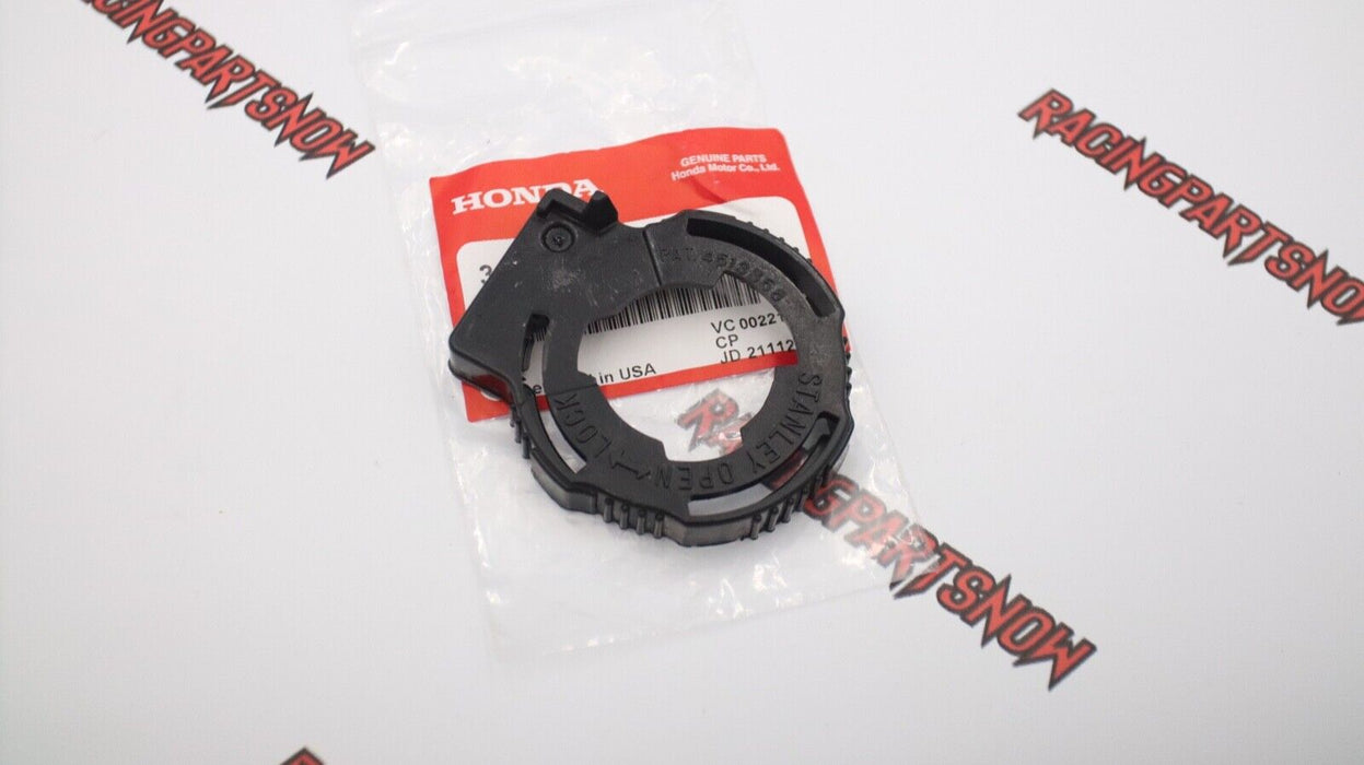 Genuine OEM Honda Headlight Bulb Plastic Retainer Accord Civic CRX Holder