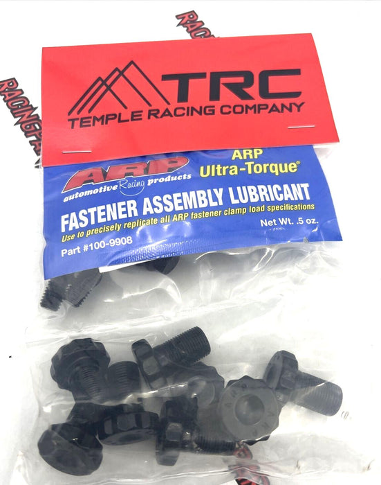 TRC ARP Flywheel Bolts & Pressure Plate Bolts For Honda/Acura KSeries K20 / K24