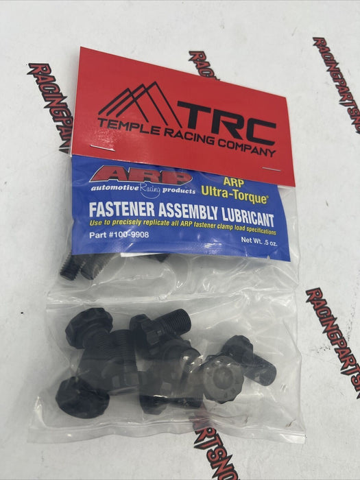 TRC ARP Flywheel Bolts & Pressure Plate Bolts For Honda/Acura KSeries K20 / K24