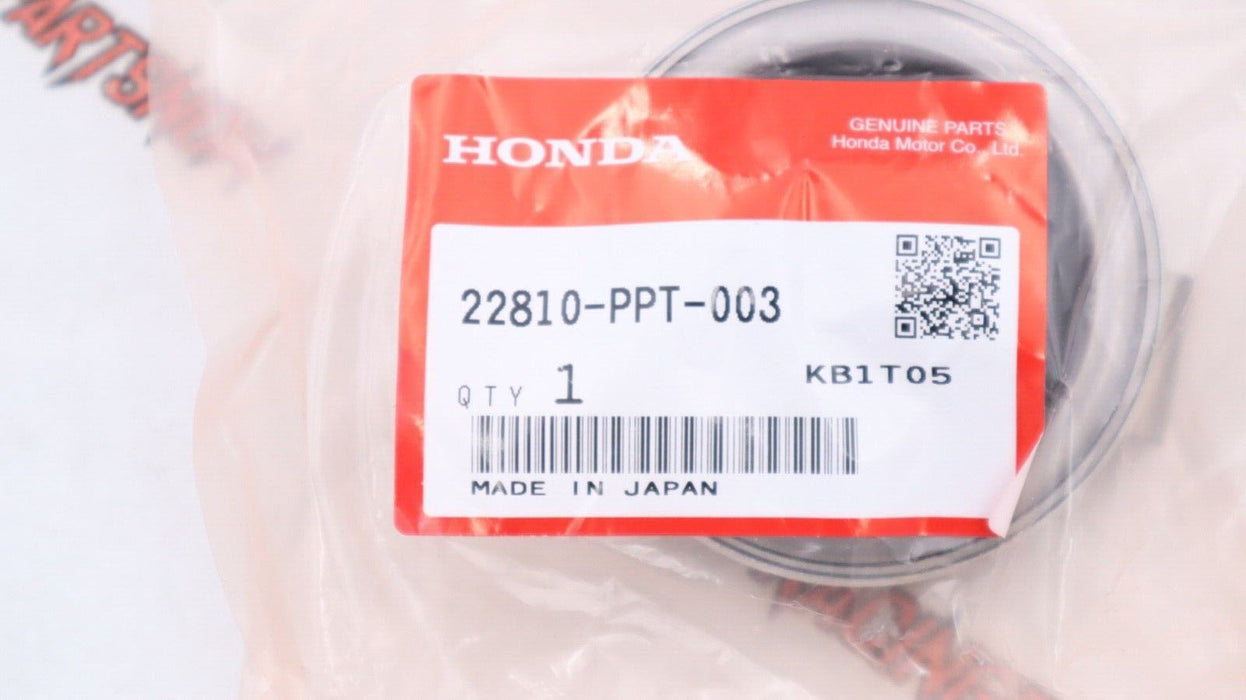 Genuine Honda  Clutch Release Bearing 22810-PPT-003 K-SERIES K20A K24