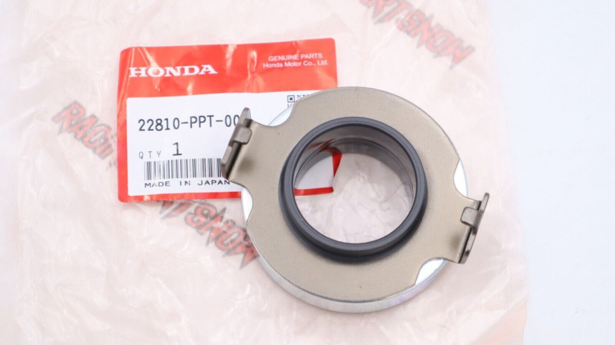 Genuine Honda  Clutch Release Bearing 22810-PPT-003 K-SERIES K20A K24