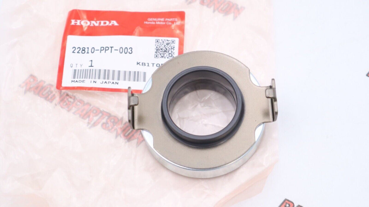 Genuine Honda  Clutch Release Bearing 22810-PPT-003 K-SERIES K20A K24