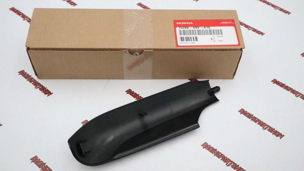 Genuine OEM Honda Pilot Driver Side Rear Roof Rail End Cap 2003-2008 Rack