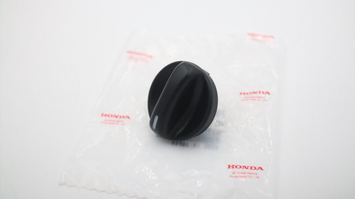 Genuine OEM Honda Accord Temp or Fan Control Knob 1994-1997 79581-SV1-A11