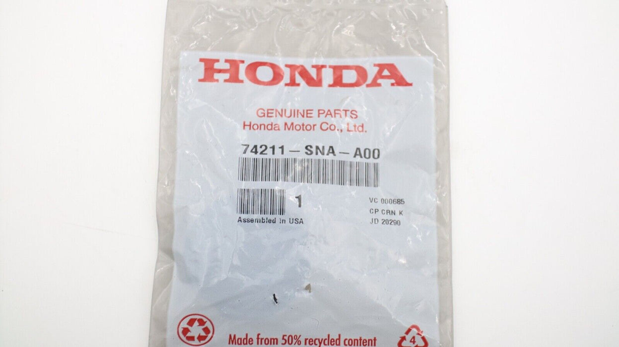 Genuine OEM Honda Civic Cowl Top Screw Cap Cover 06 - 11 Left or Right 01-06 MDX