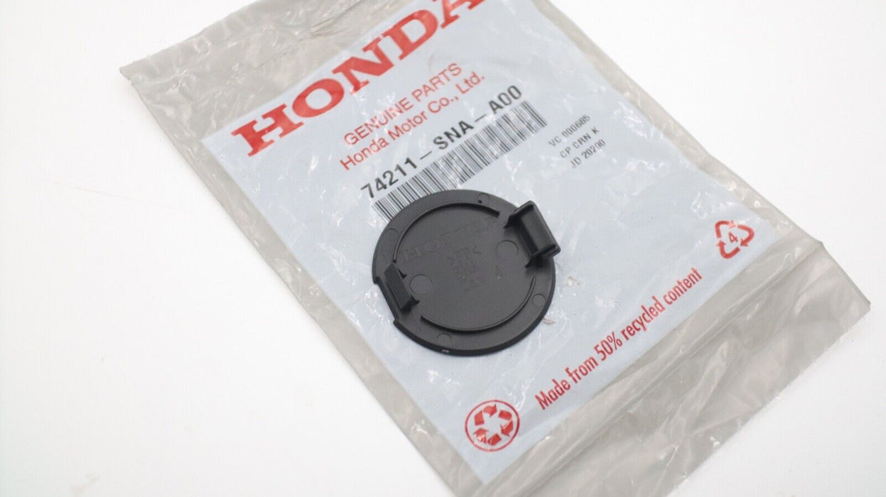 Genuine OEM Honda Civic Cowl Top Screw Cap Cover 06 - 11 Left or Right 01-06 MDX