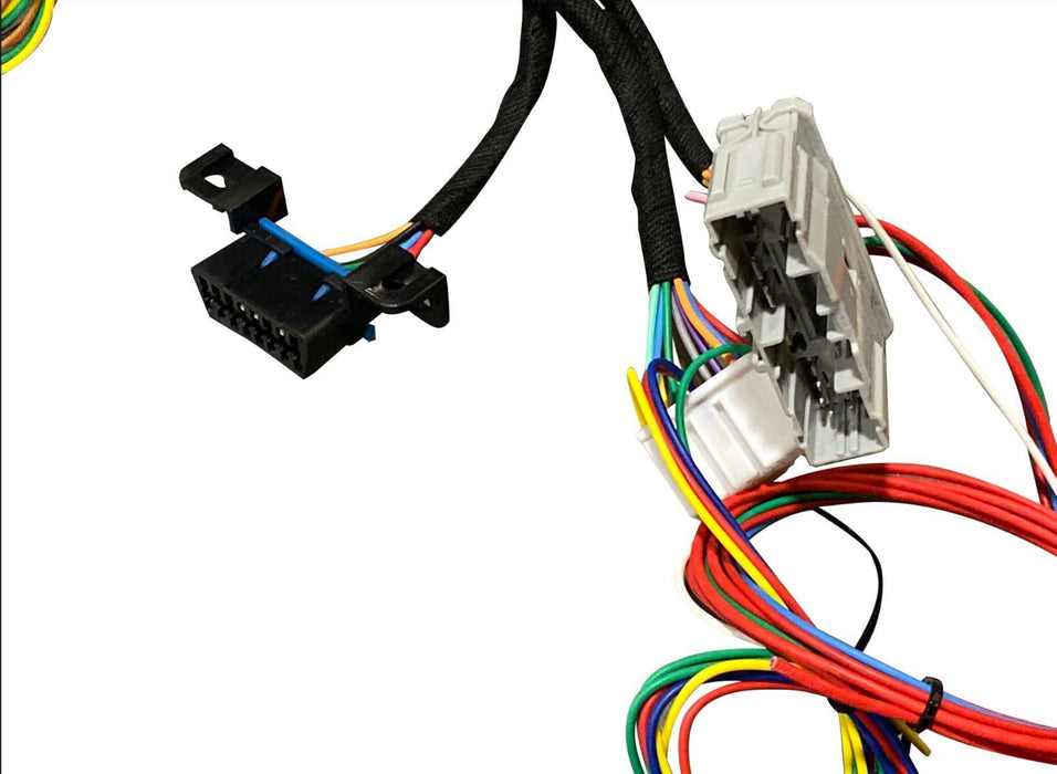 Universal K Series K20 K24 Swap Conversion Wiring Harness For Honda Acura 02-04