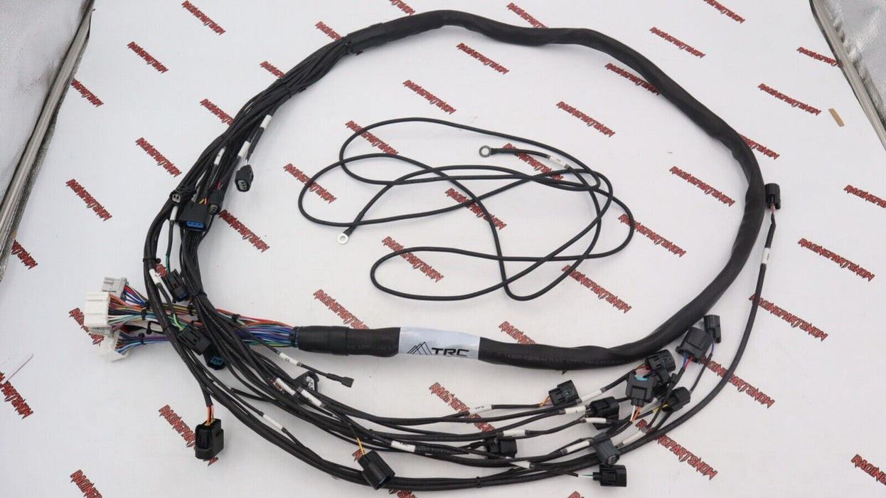 TRC K-Series RWD RHD Engine Harness & Charge Harness For Honda Acura K20 K24