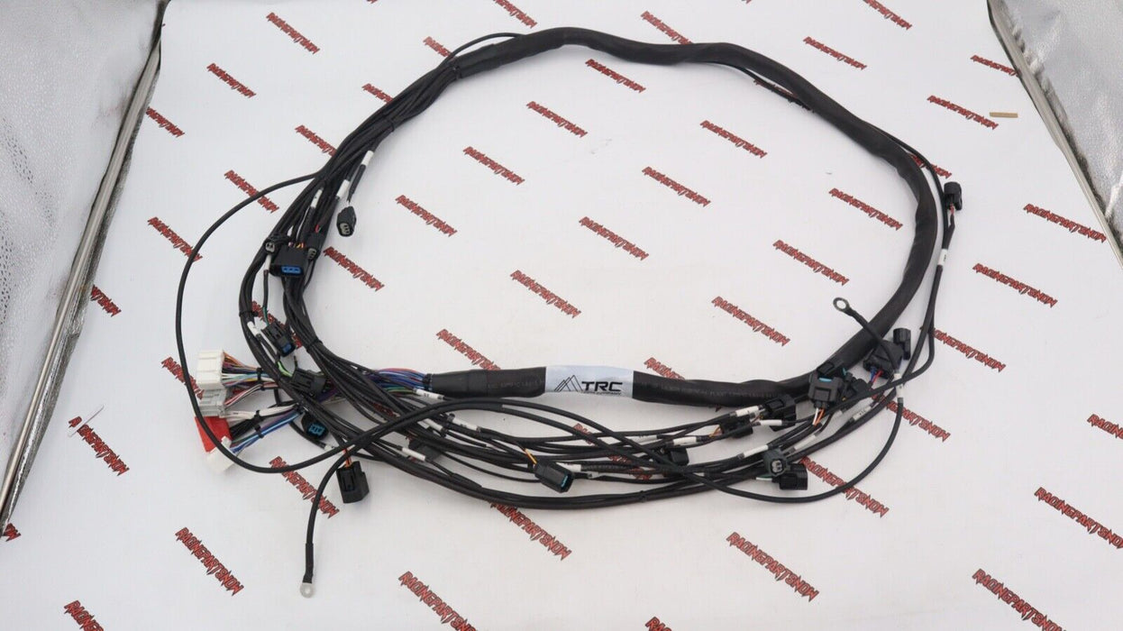 TRC K-Series RWD RHD Engine Harness & Charge Harness For Honda Acura K20 K24