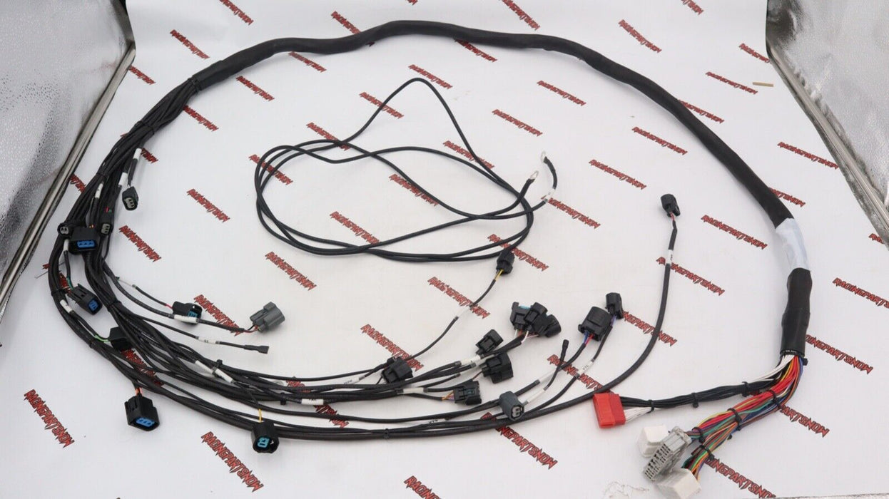 TRC K-Series RWD RHD Engine Harness & Charge Harness For Honda Acura K20 K24