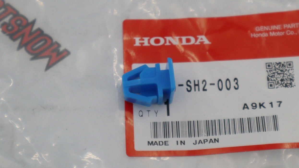 Genuine OEM Honda Clip Side Molding Moulding Protector 75305-SH2-003