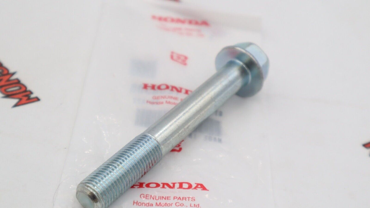 Bolt, Flange (12X85) - Honda OEM  (95701-12085-08) M12 x 85mm Bolt