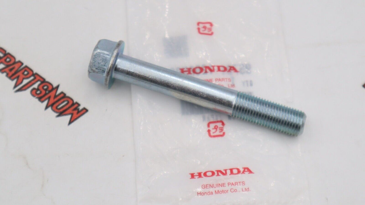 Bolt, Flange (12X85) - Honda OEM  (95701-12085-08) M12 x 85mm Bolt