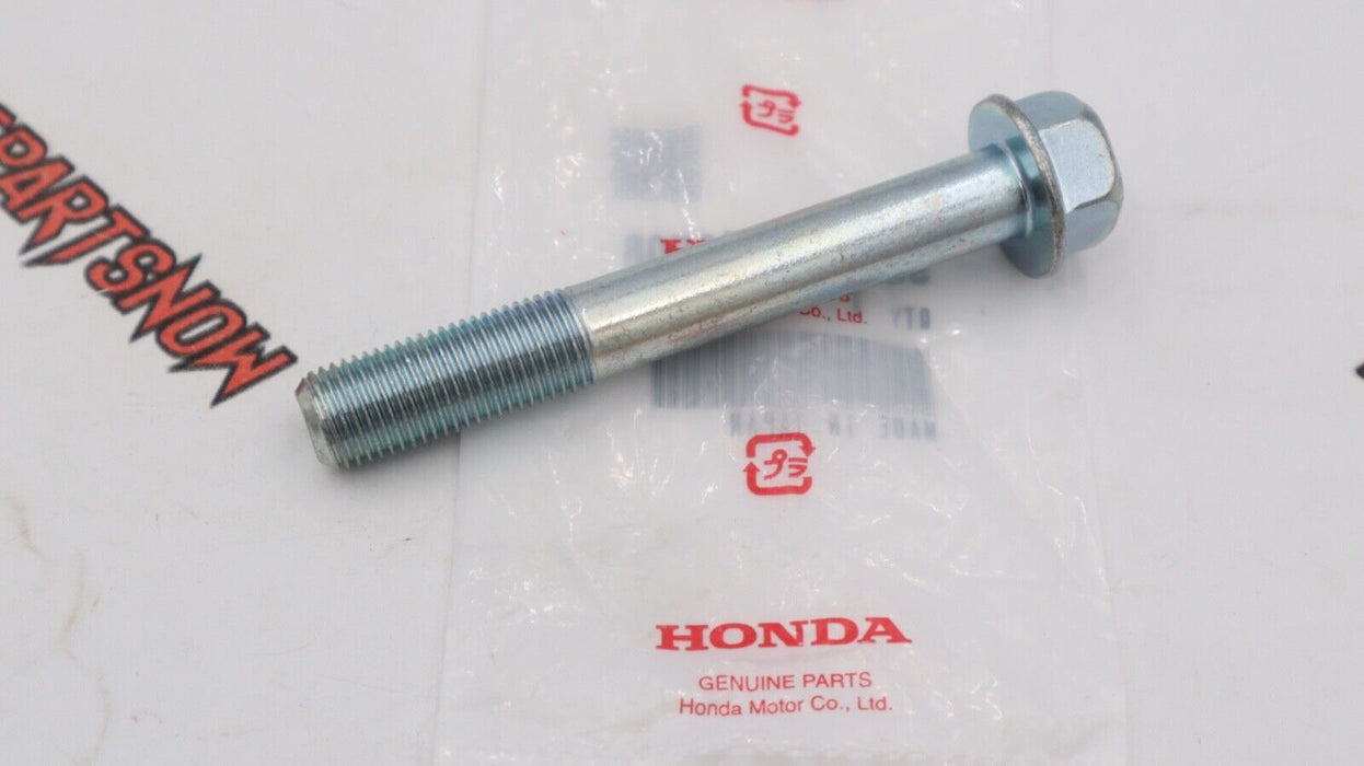 Bolt, Flange (12X85) - Honda OEM  (95701-12085-08) M12 x 85mm Bolt