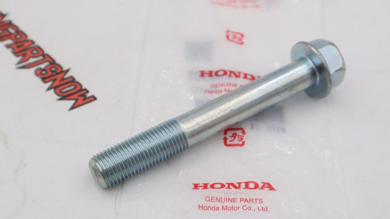 Bolt, Flange (12X85) - Honda OEM  (95701-12085-08) M12 x 85mm Bolt