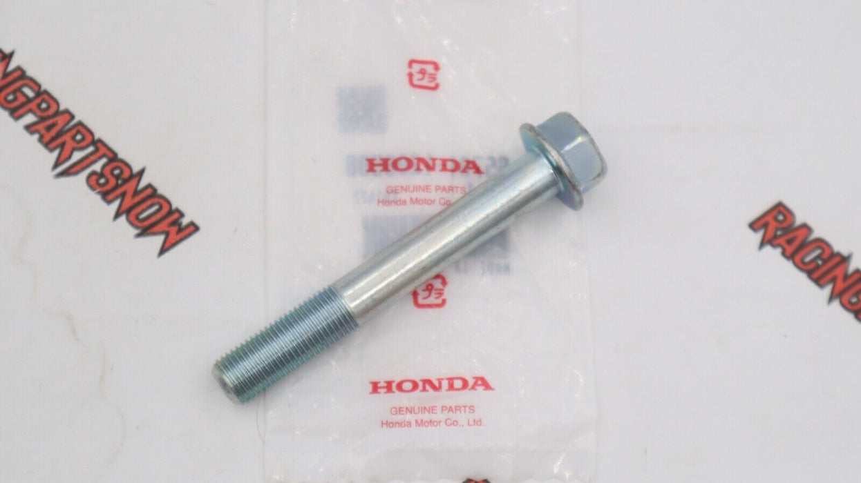 Bolt, Flange (12X85) - Honda OEM  (95701-12085-08) M12 x 85mm Bolt