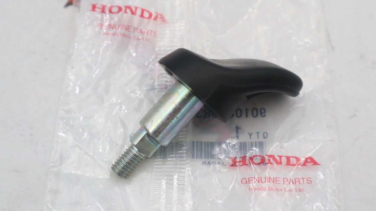 NEW OEM HONDA CR-V CIVIC HATCHBACK REAR WINDOW LATCH HANDLE HOOK