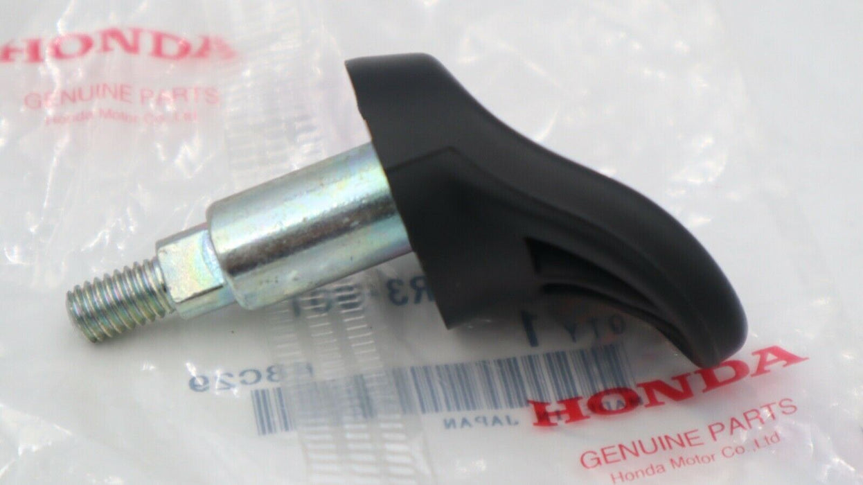 NEW OEM HONDA CR-V CIVIC HATCHBACK REAR WINDOW LATCH HANDLE HOOK