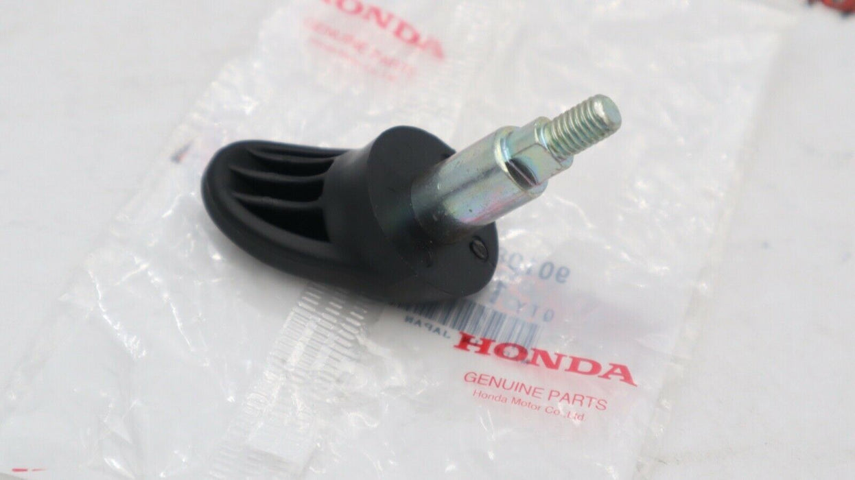 NEW OEM HONDA CR-V CIVIC HATCHBACK REAR WINDOW LATCH HANDLE HOOK