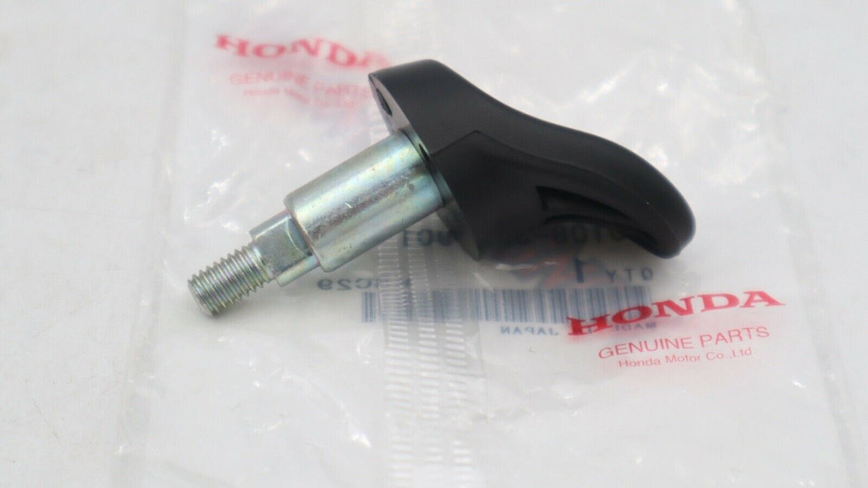 NEW OEM HONDA CR-V CIVIC HATCHBACK REAR WINDOW LATCH HANDLE HOOK