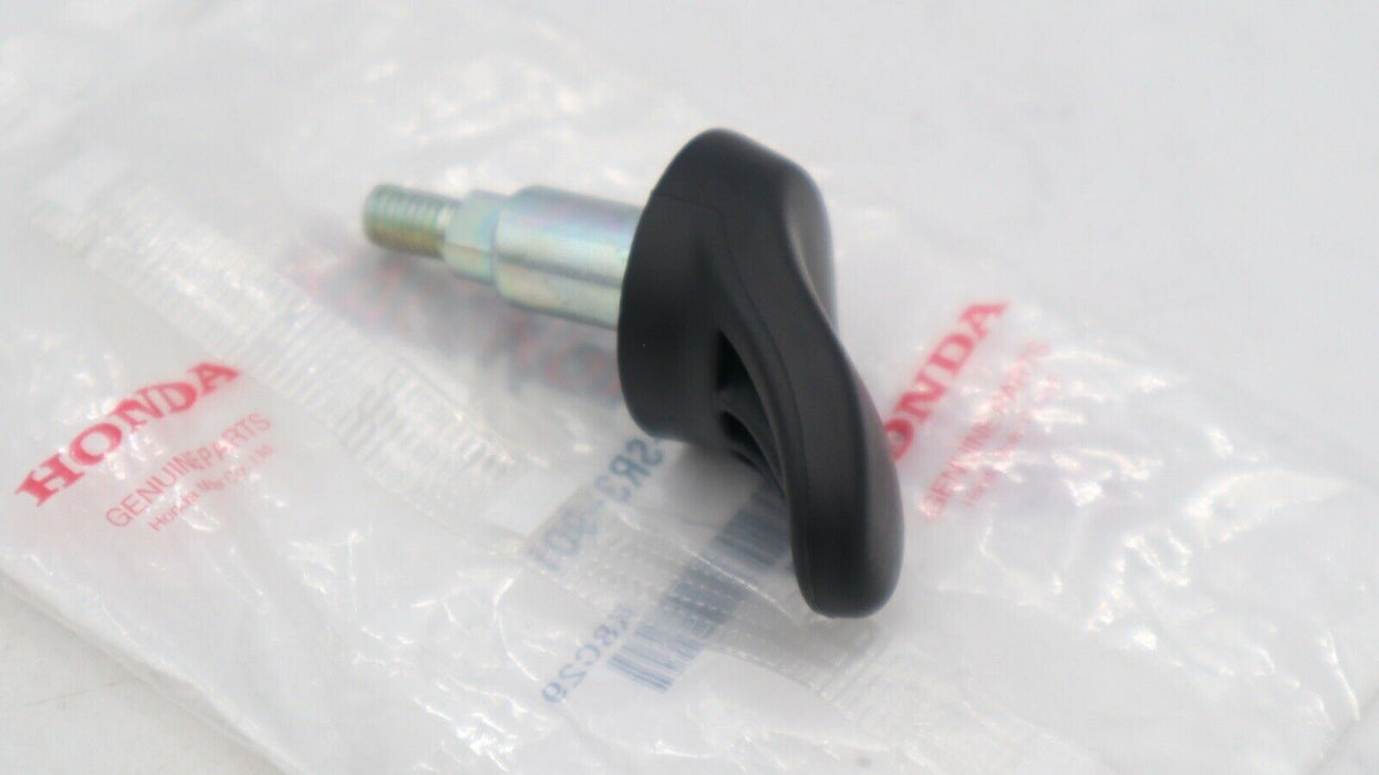 NEW OEM HONDA CR-V CIVIC HATCHBACK REAR WINDOW LATCH HANDLE HOOK