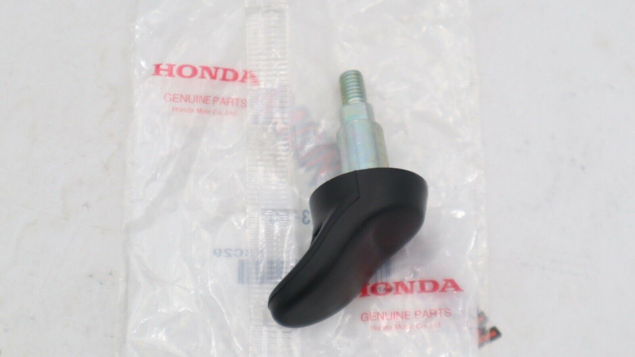 NEW OEM HONDA CR-V CIVIC HATCHBACK REAR WINDOW LATCH HANDLE HOOK