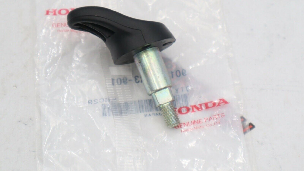 NEW OEM HONDA CR-V CIVIC HATCHBACK REAR WINDOW LATCH HANDLE HOOK