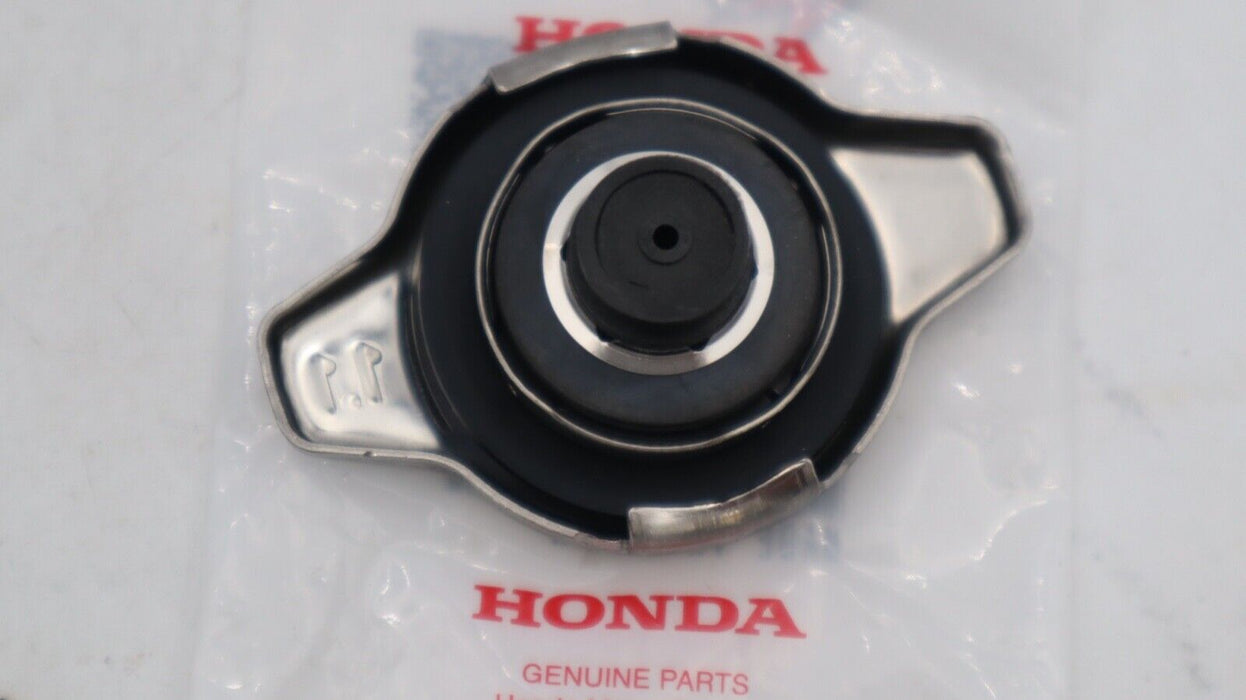 OEM Honda Civic Pilot Ridgeline Acura MDX RL Accord Cooling Radiator Cap Cover