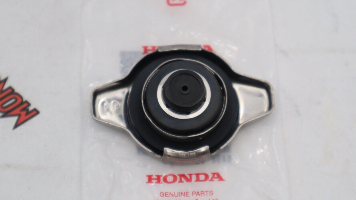 OEM Honda Civic Pilot Ridgeline Acura MDX RL Accord Cooling Radiator Cap Cover