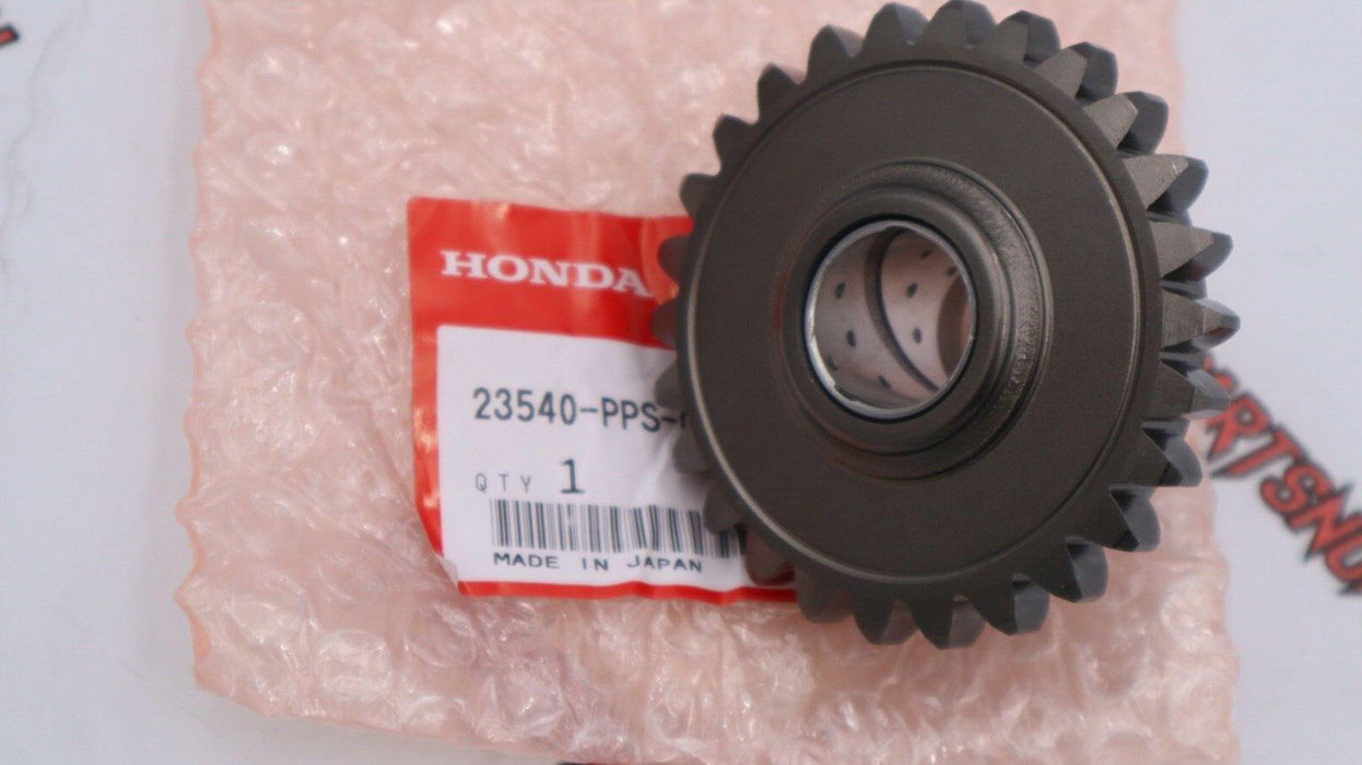 OEM Honda K series K20 K24 Reverse Idle Gear Transmission