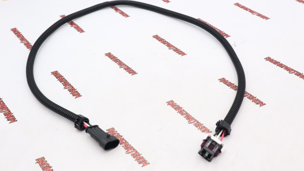 36" LS1/LS6 to LS2/LS3 Camshaft Sensor Extension Adapter Wire Harness Cam