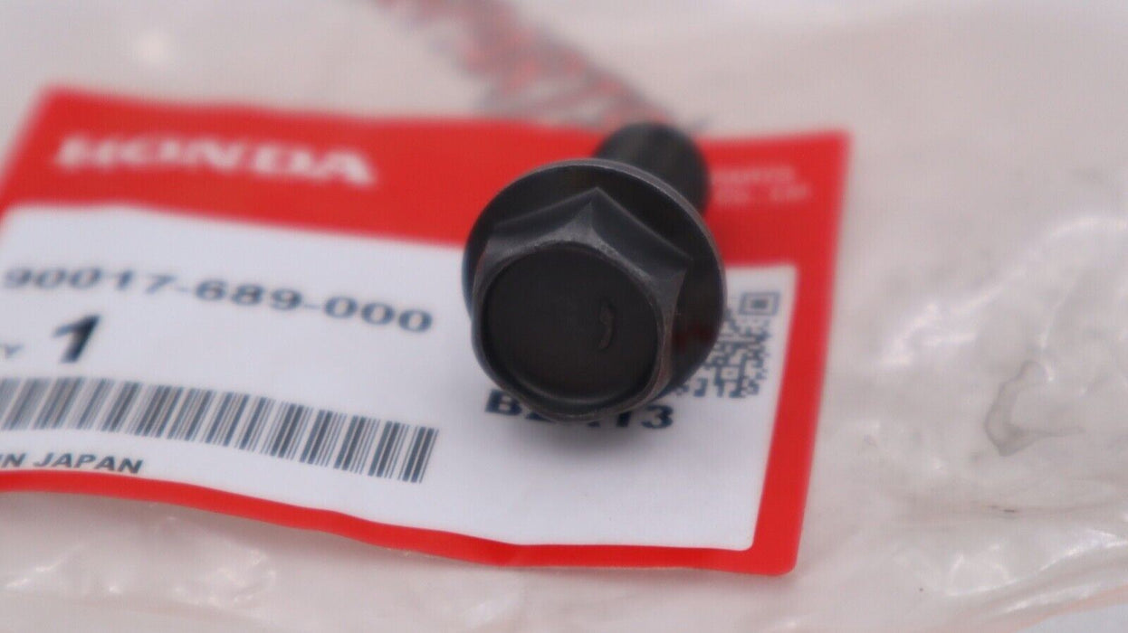 New OEM Honda Ring Gear Bolt for Accord Civic Prelude B Series LSD B18C B16A